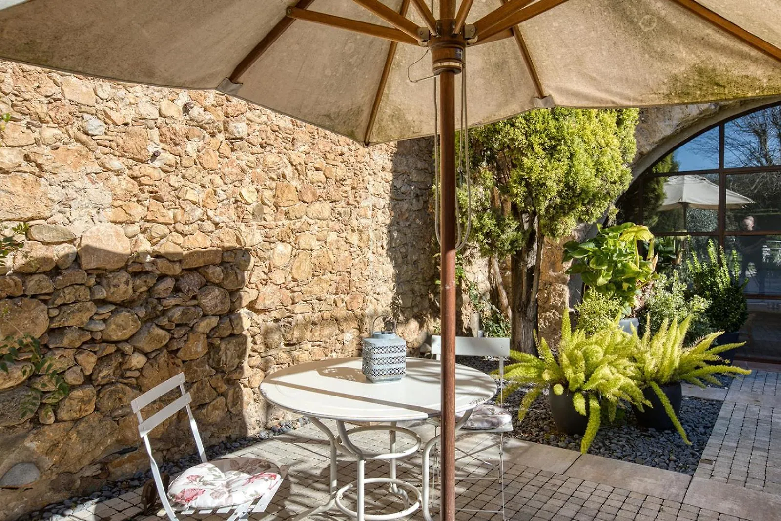 Viladamat Les Hamaques Hotel