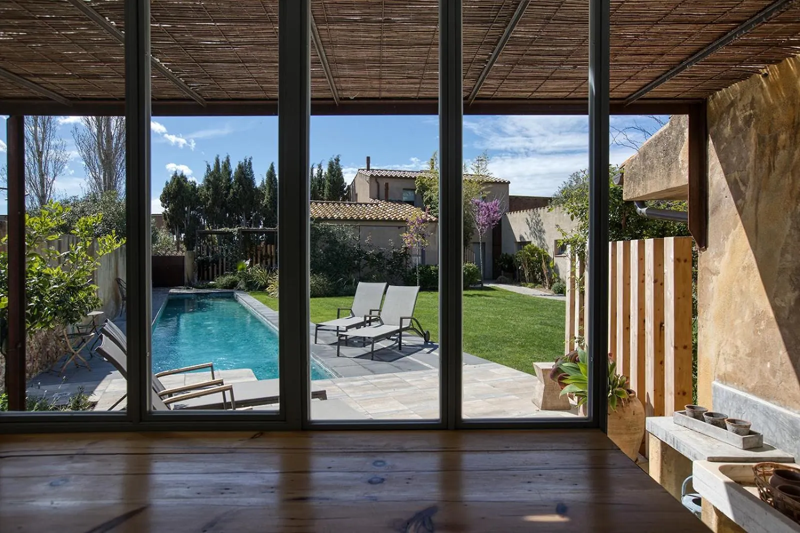 Viladamat Les Hamaques Hotel 0*,