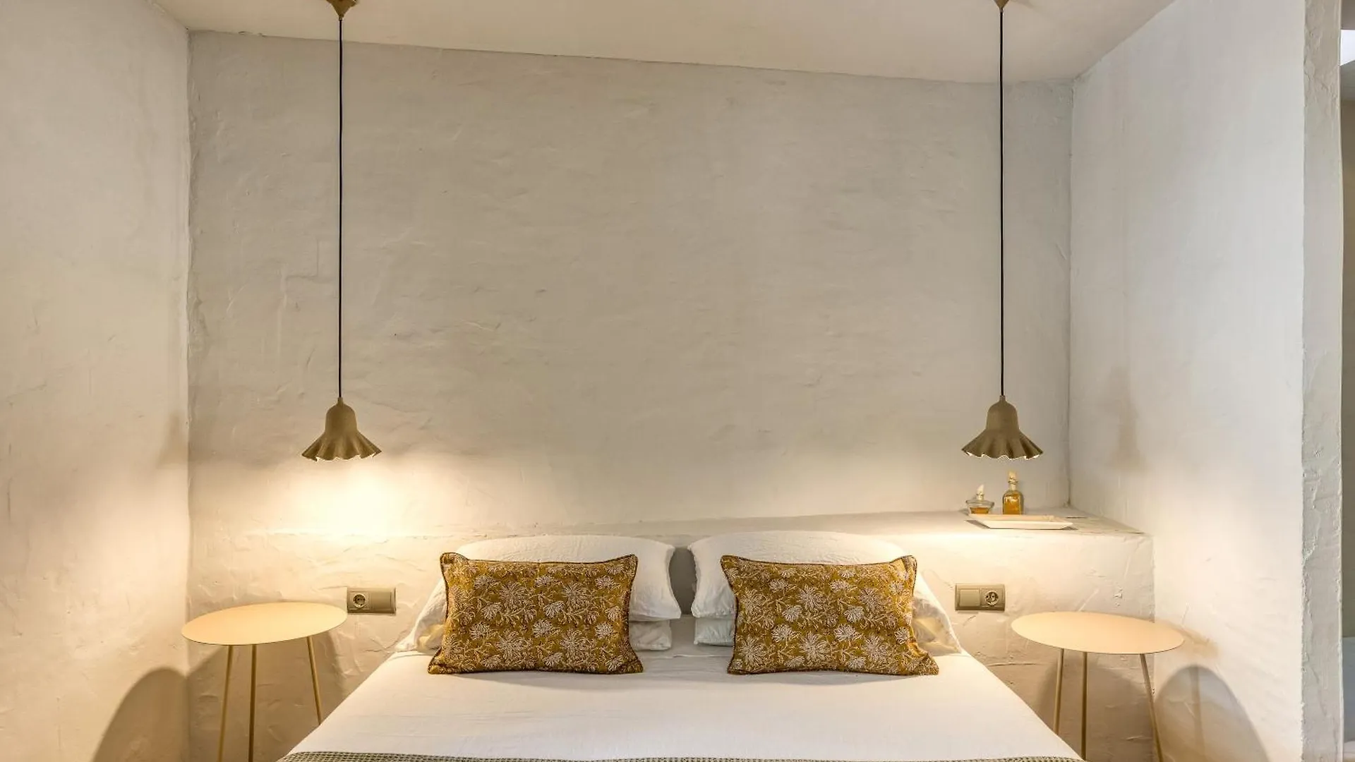 Les Hamaques Hotel Viladamat
