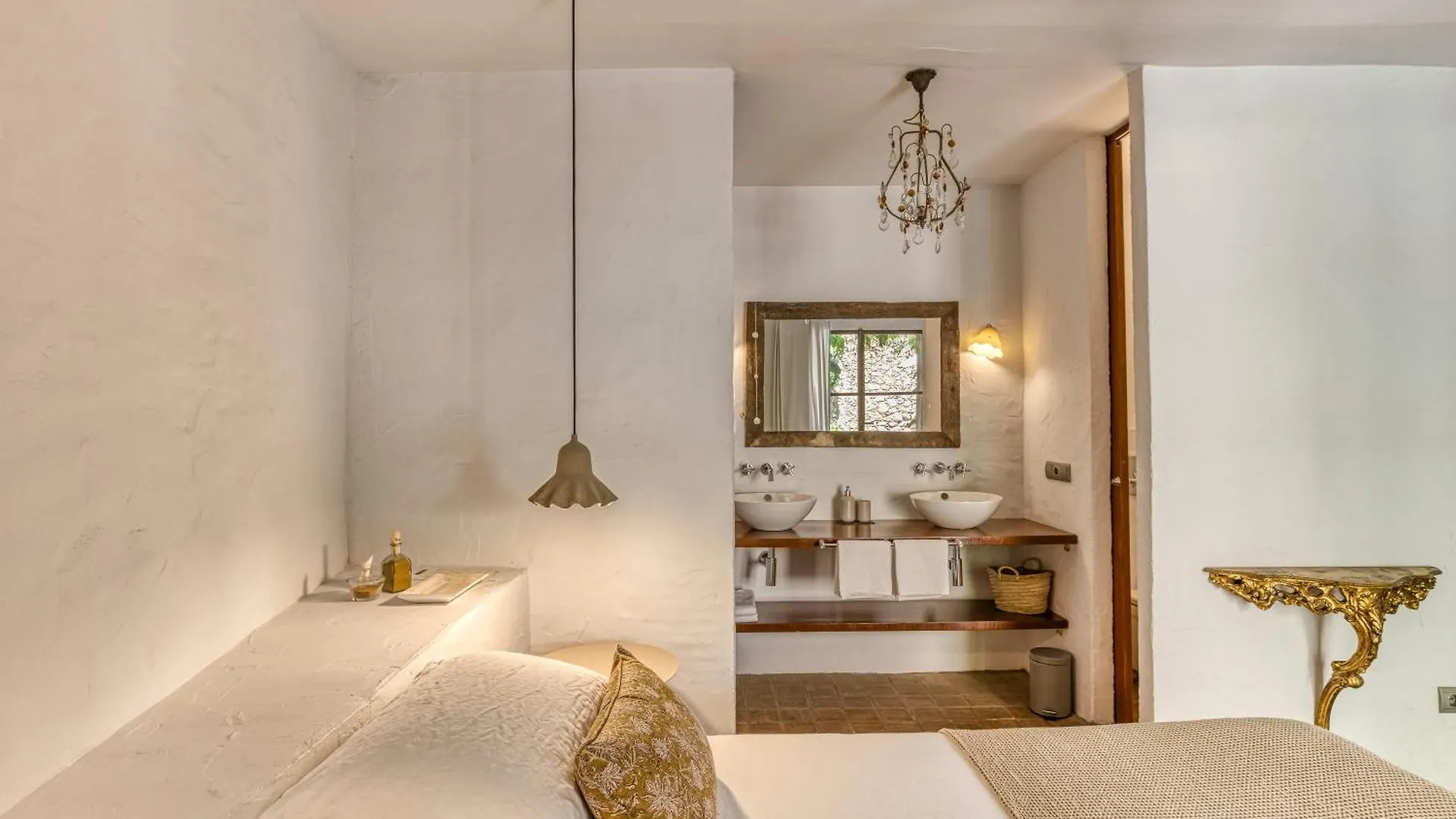 Bed and breakfast Les Hamaques Hotel Viladamat
