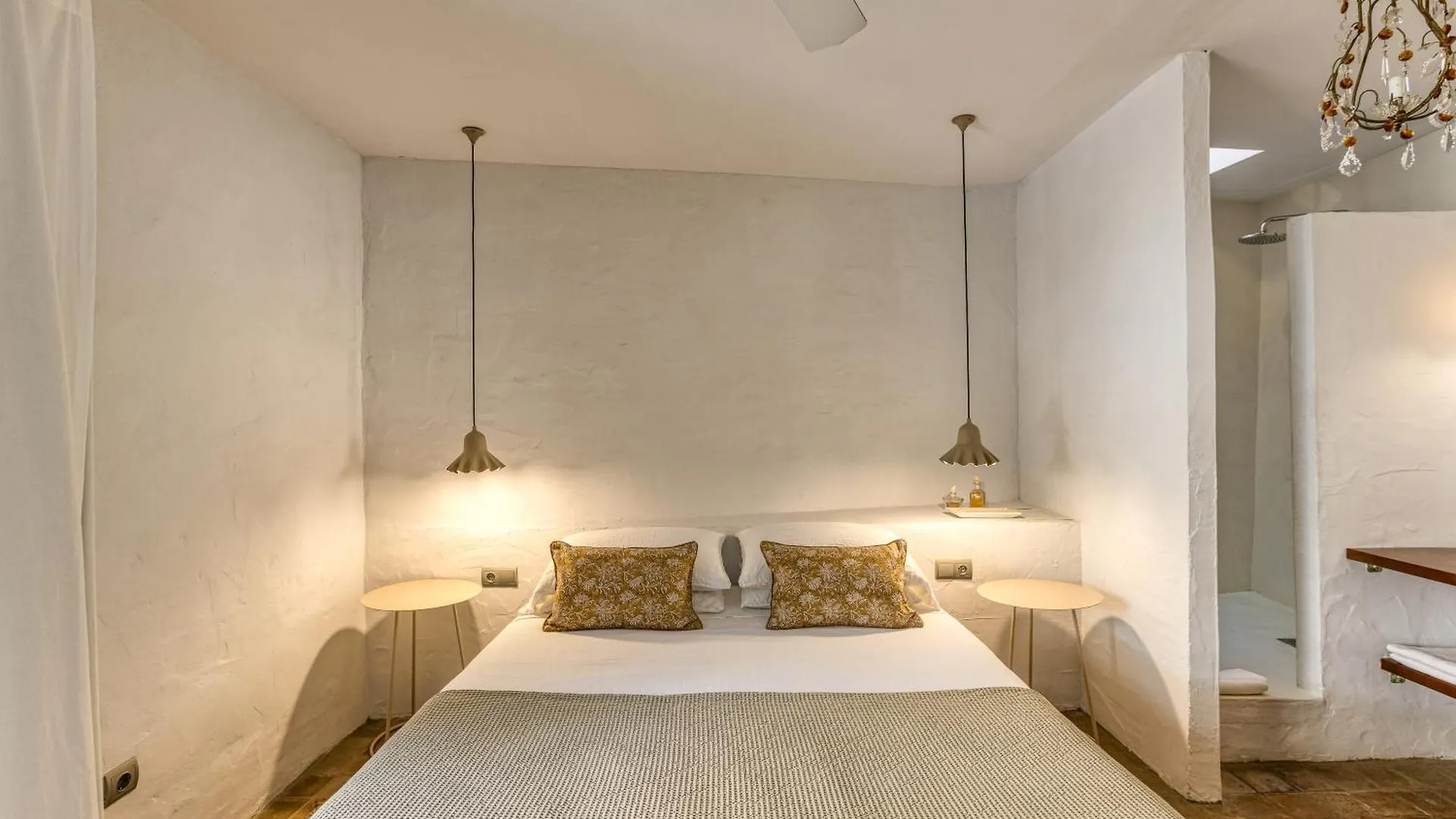 Les Hamaques Hotel Viladamat