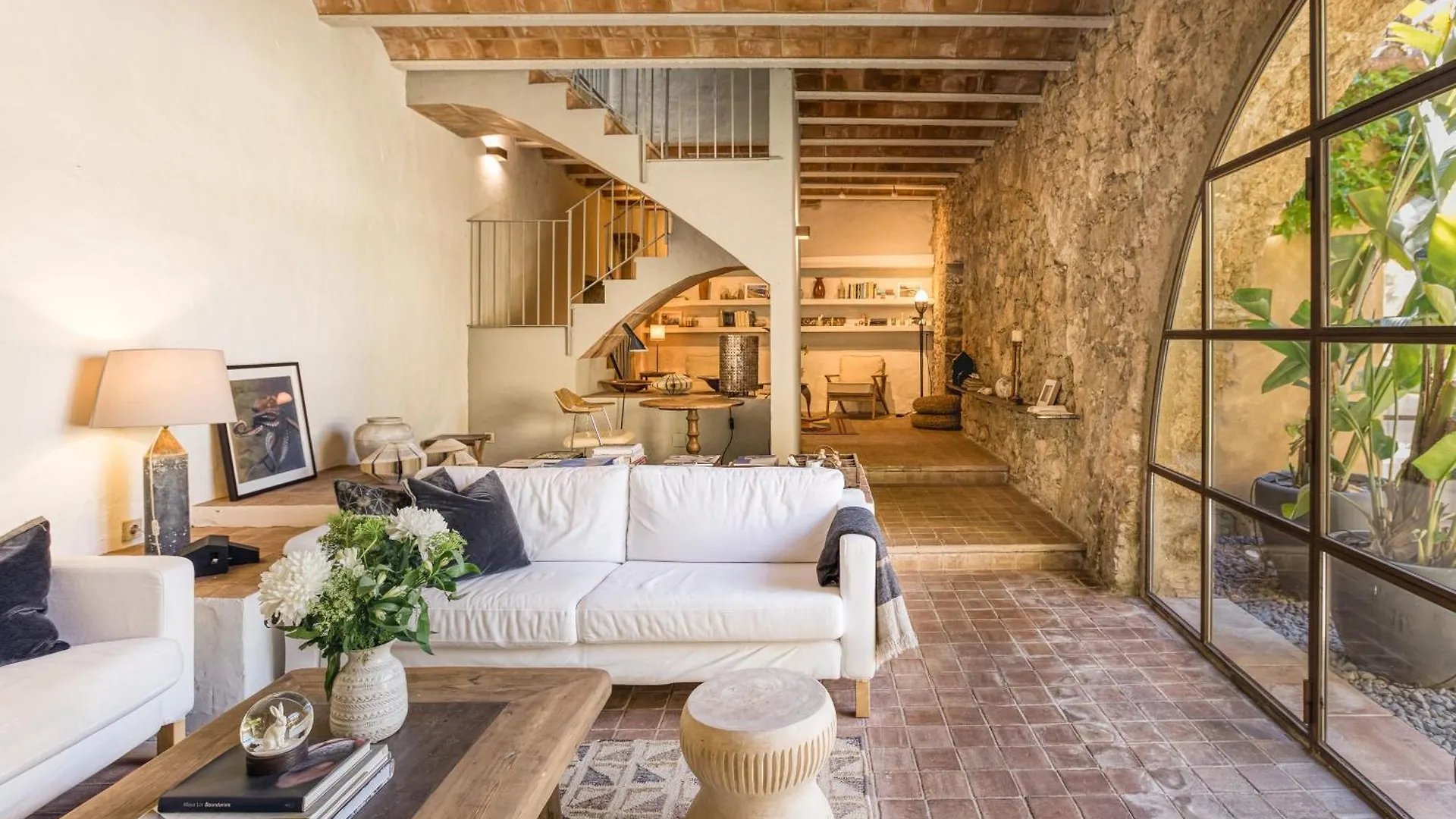 Bed and breakfast Les Hamaques Hotel Viladamat