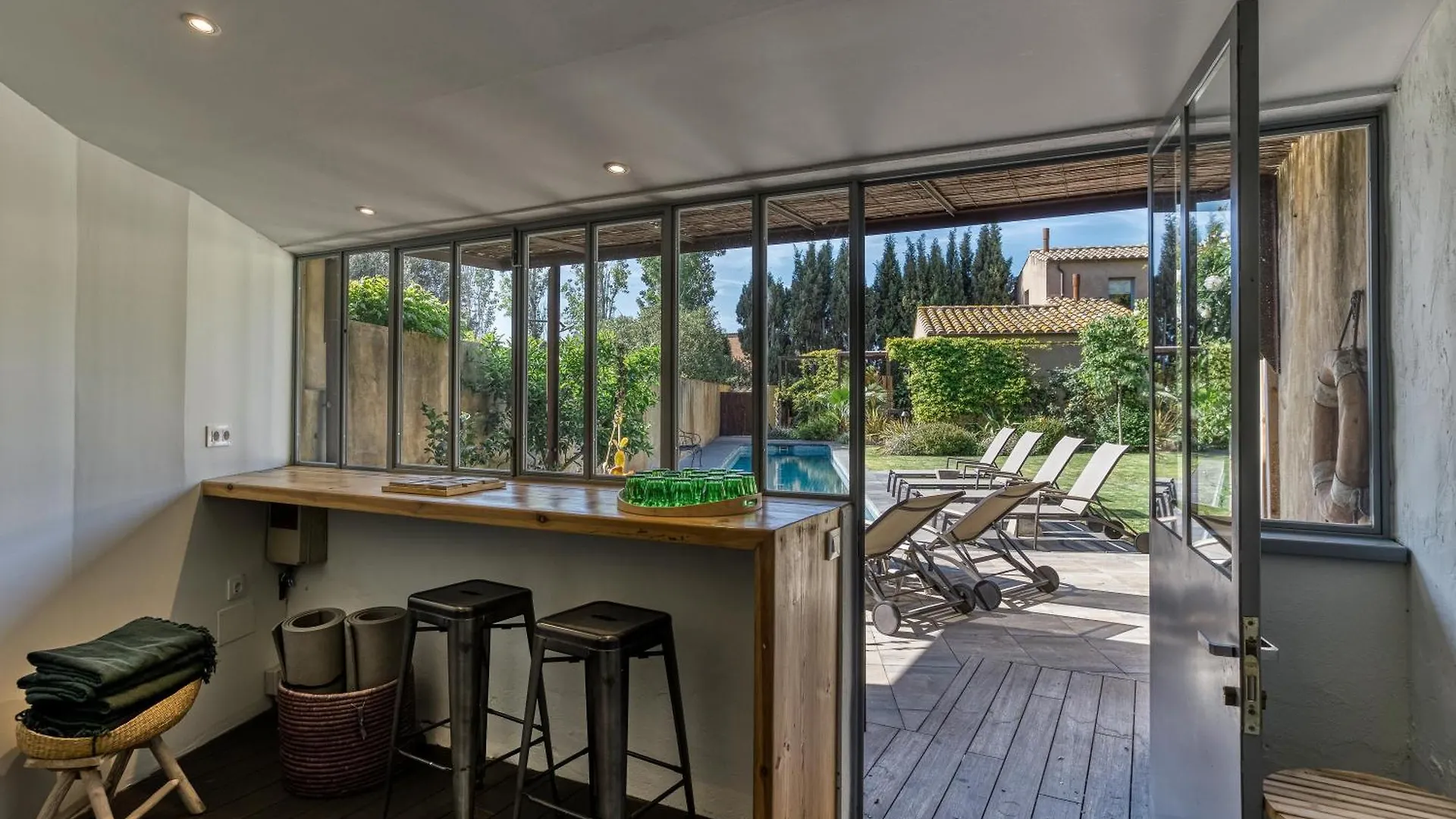Viladamat Les Hamaques Hotel 0*,