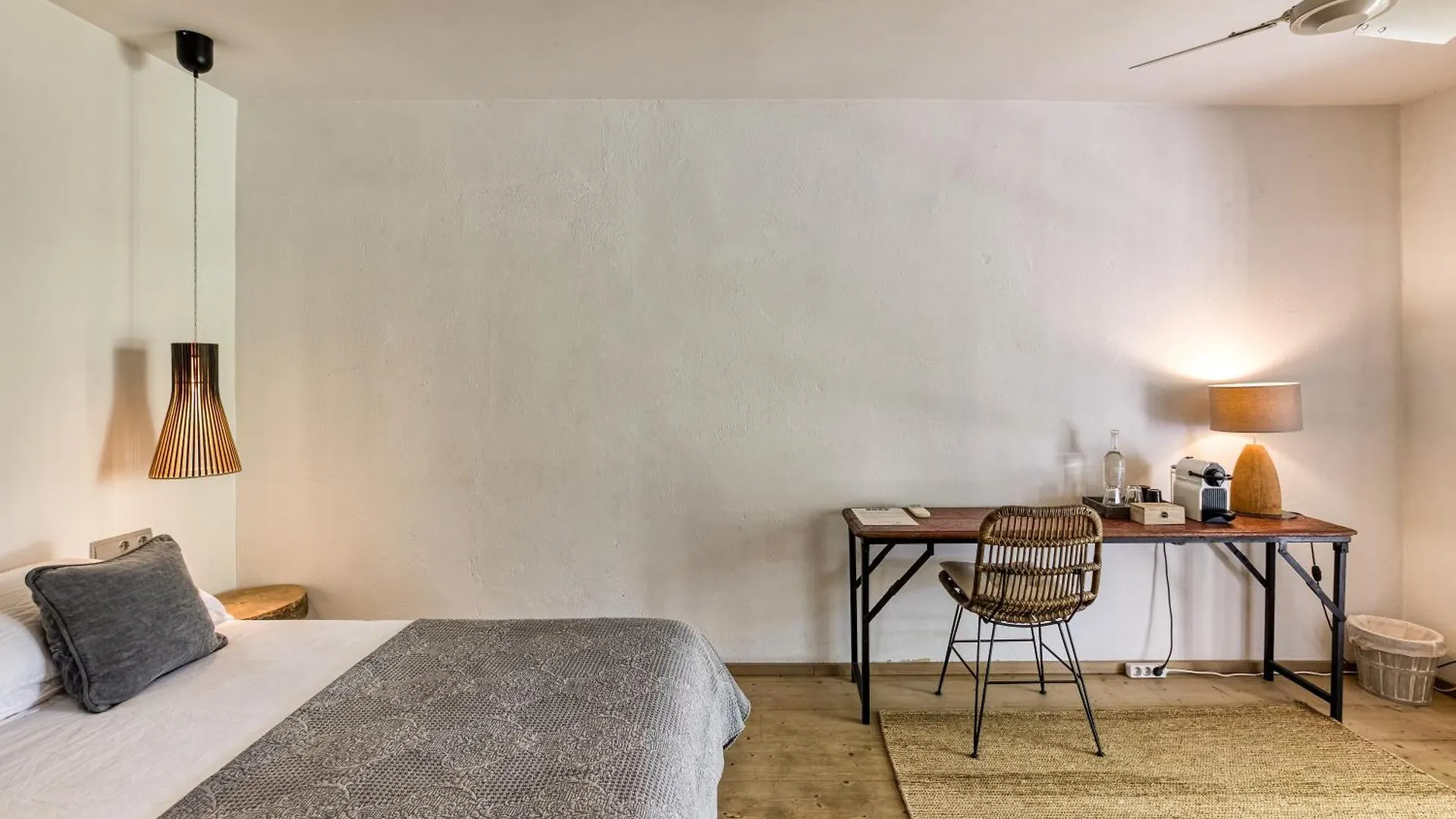 فندق مبيت وإفطار Viladamat Les Hamaques Hotel
