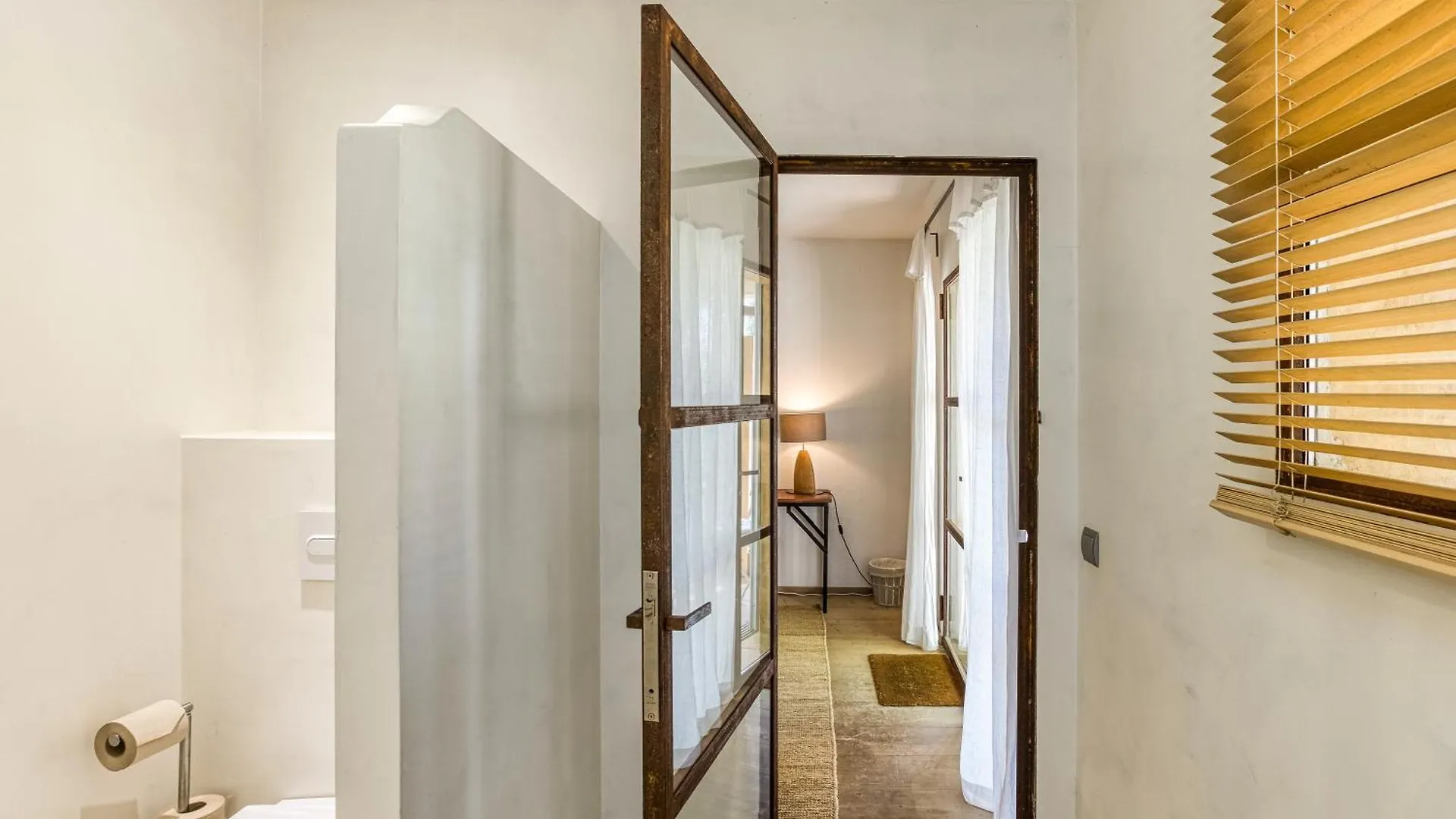 Les Hamaques Hotel Viladamat