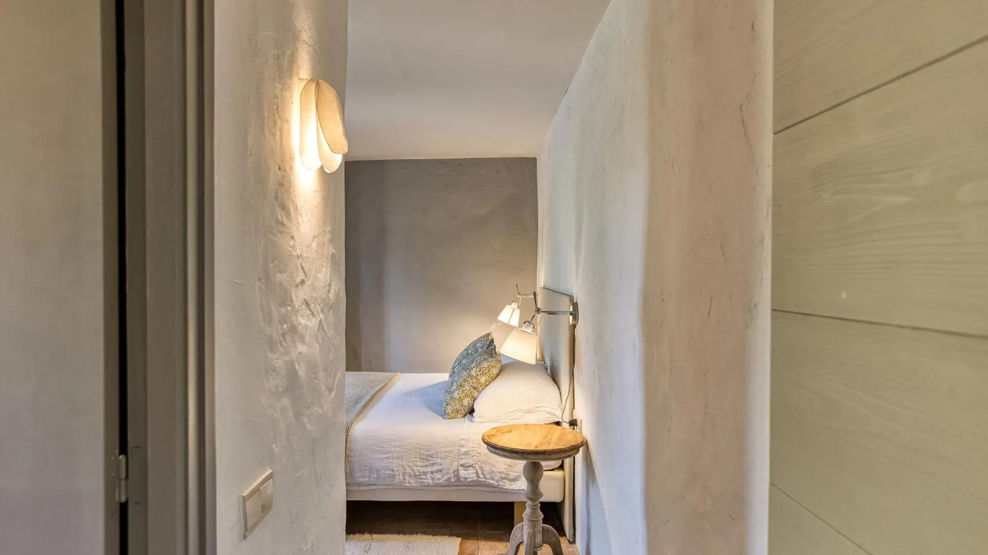 Les Hamaques Hotel Viladamat