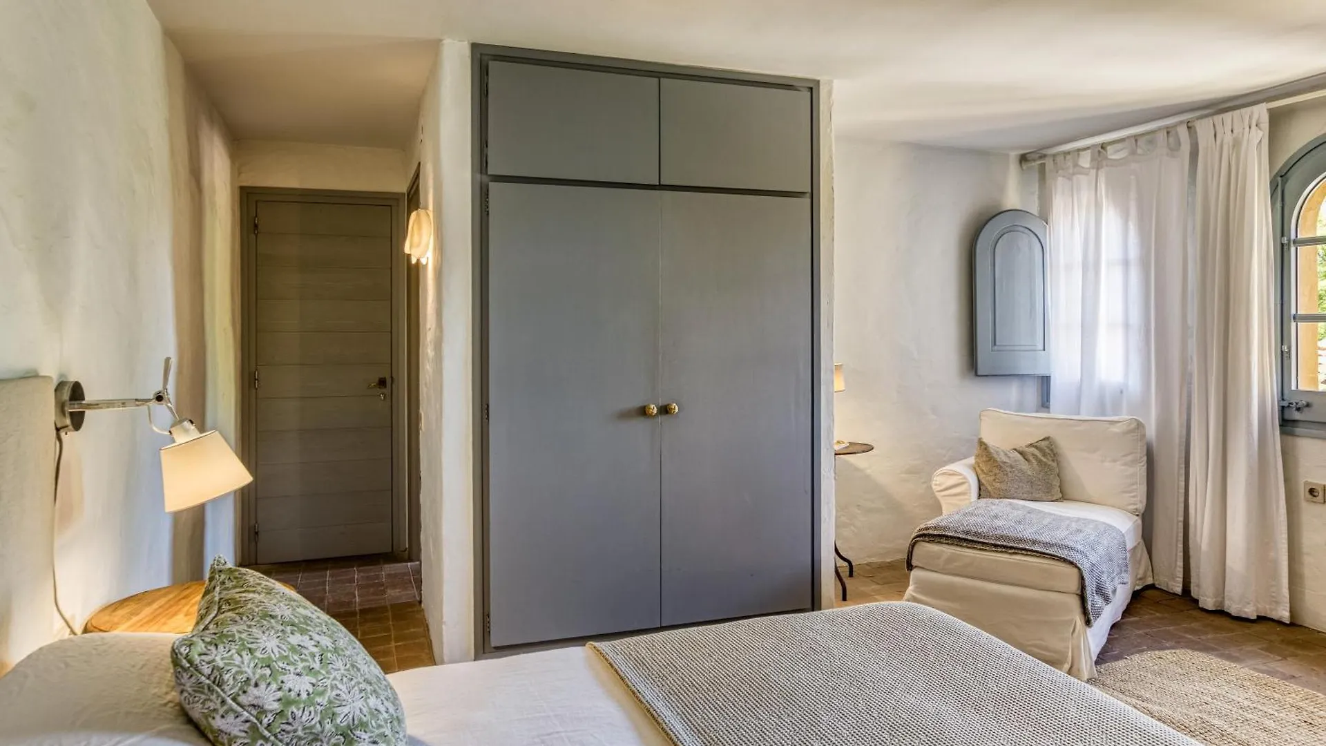 Viladamat Les Hamaques Hotel 0*,
