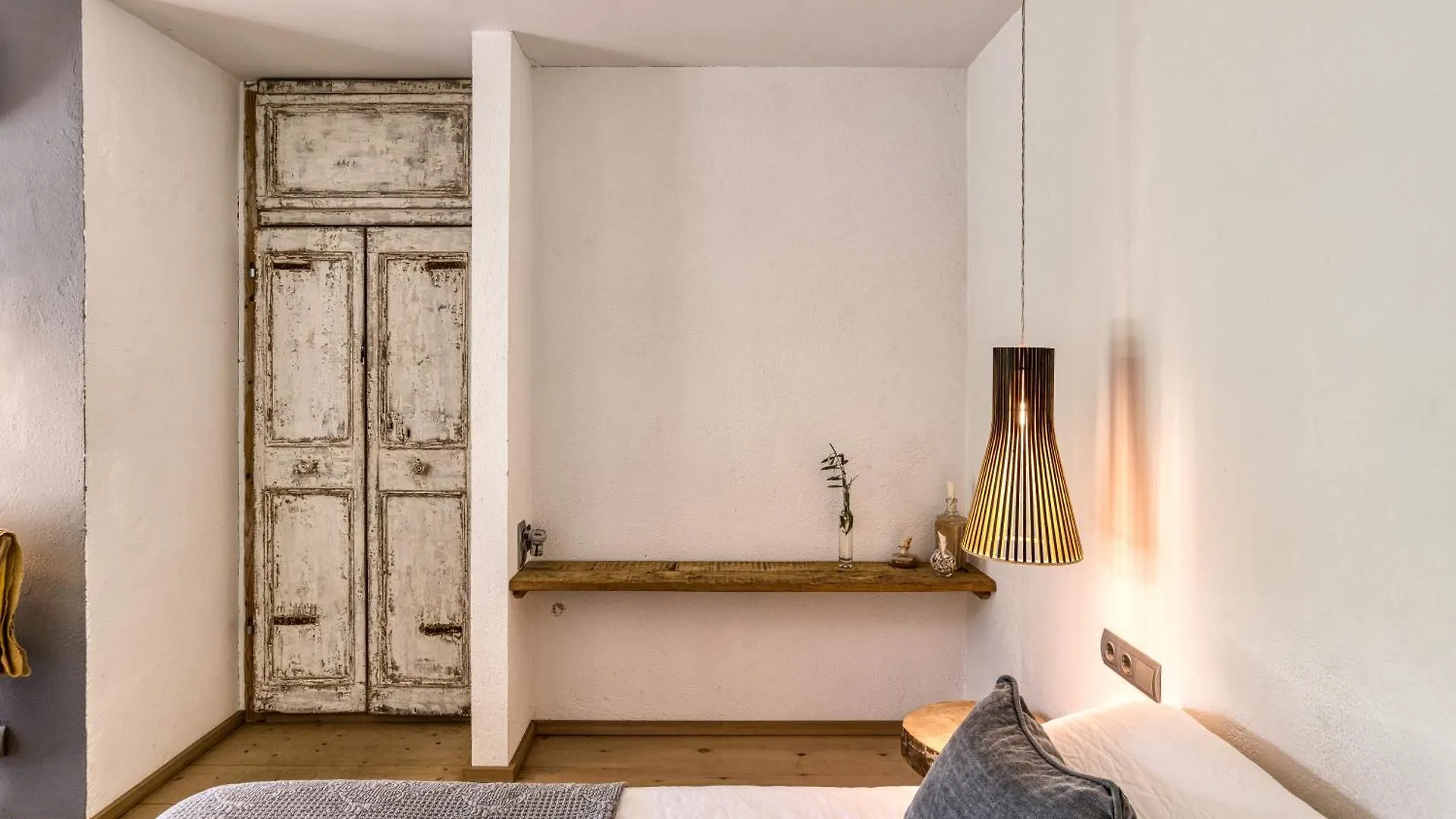 فندق مبيت وإفطار Viladamat Les Hamaques Hotel