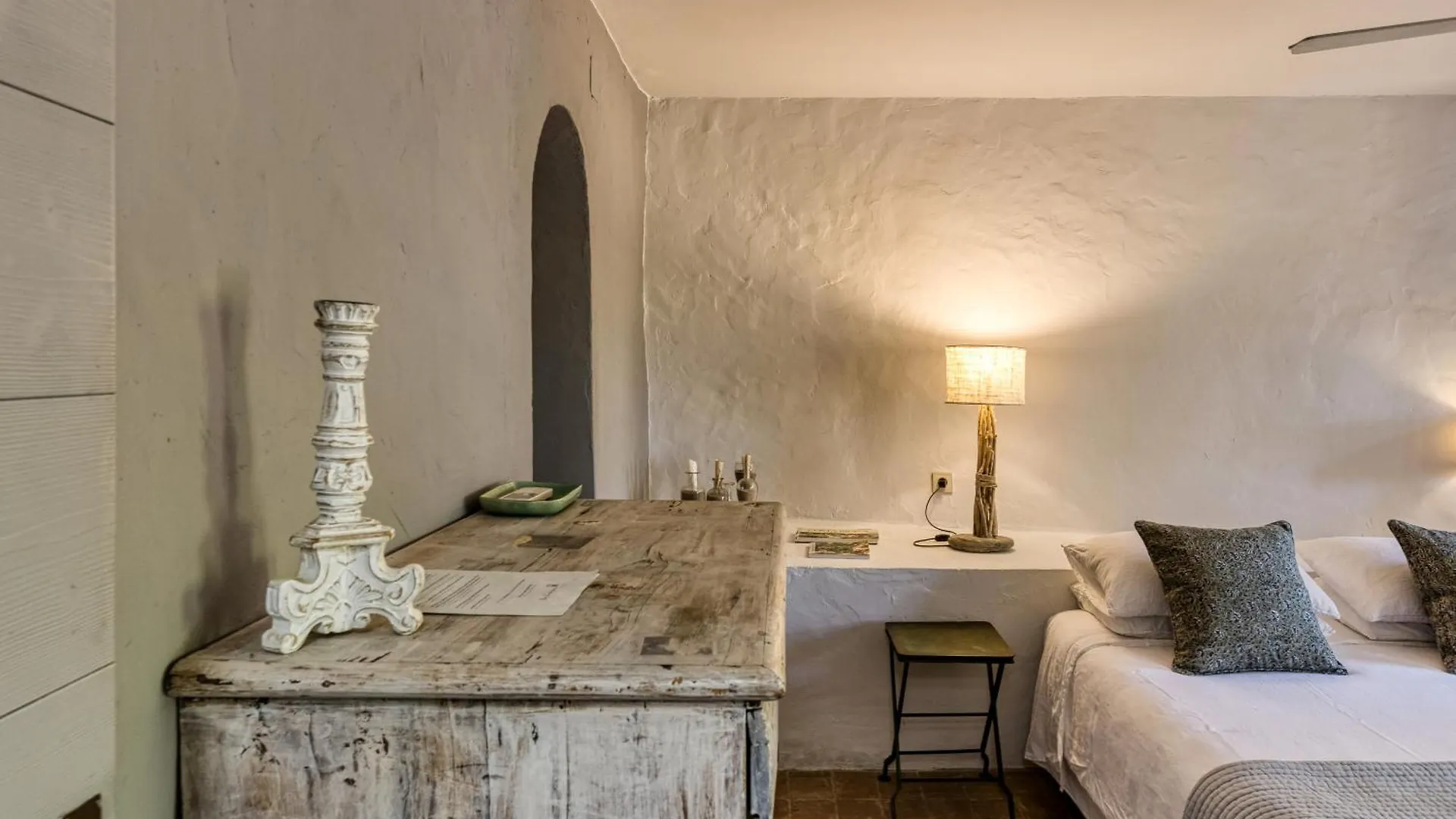 Viladamat Les Hamaques Hotel فندق مبيت وإفطار