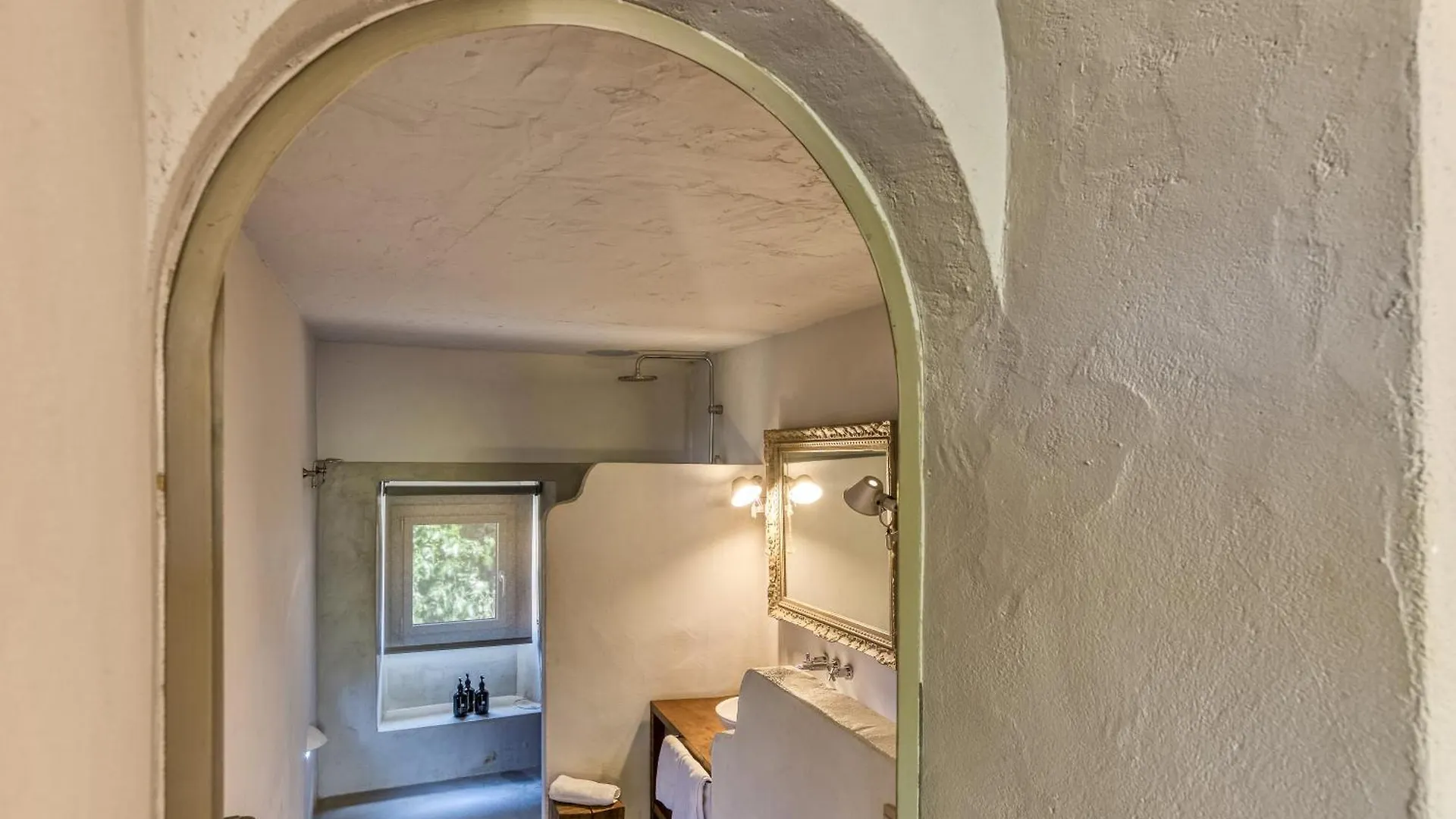 Les Hamaques Hotel Viladamat Bed and breakfast