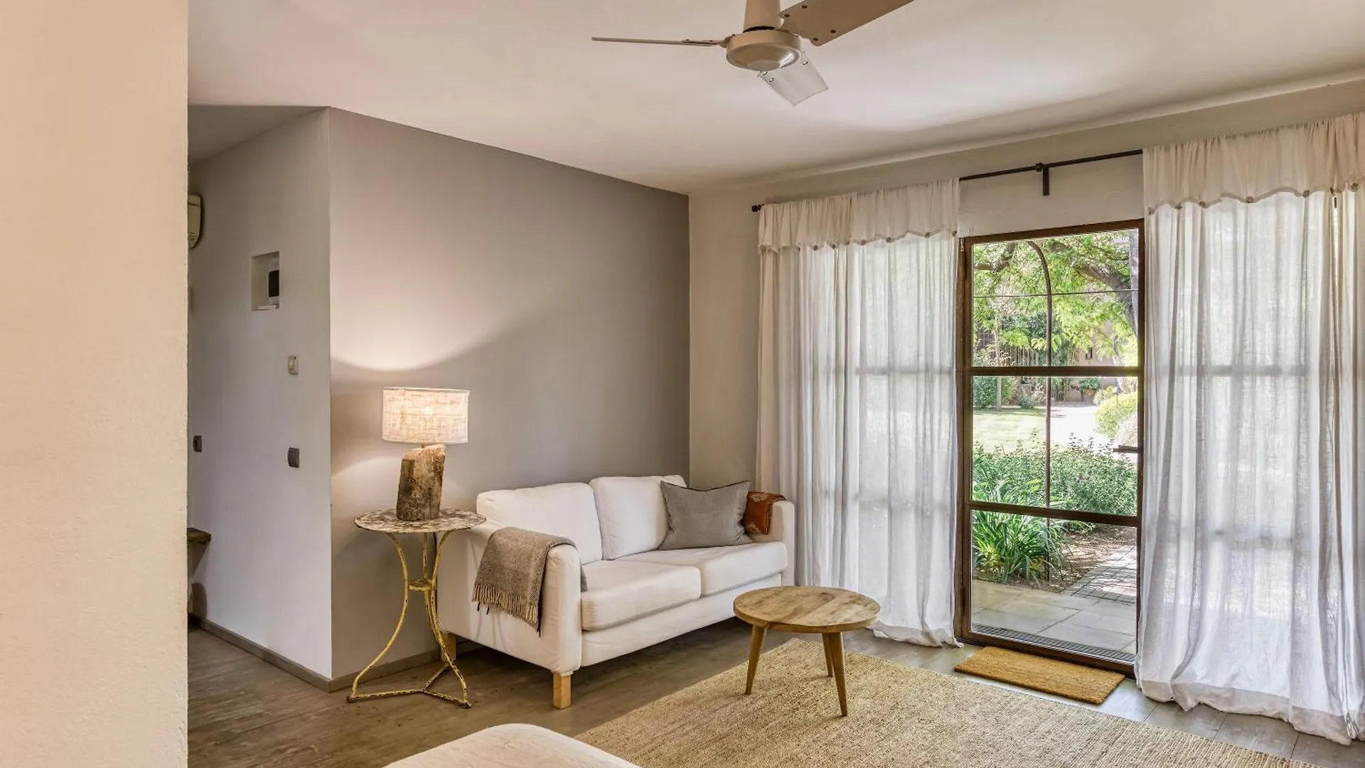 Viladamat Les Hamaques Hotel فندق مبيت وإفطار