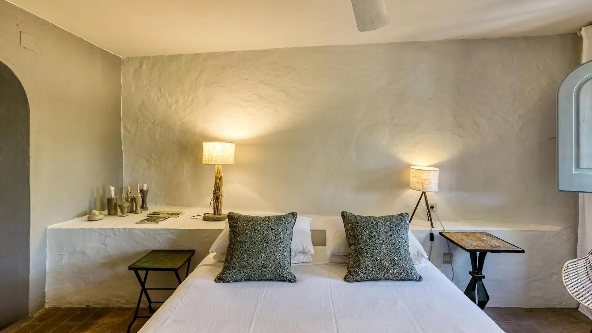 Viladamat Les Hamaques Hotel