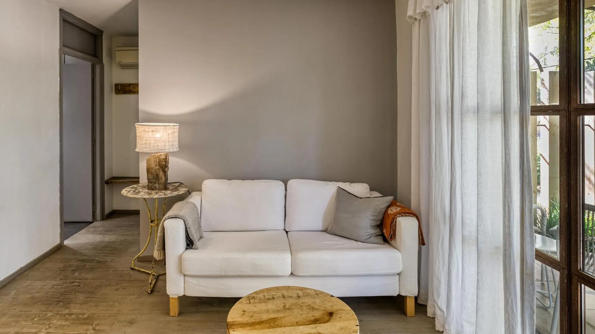 فندق مبيت وإفطار Viladamat Les Hamaques Hotel