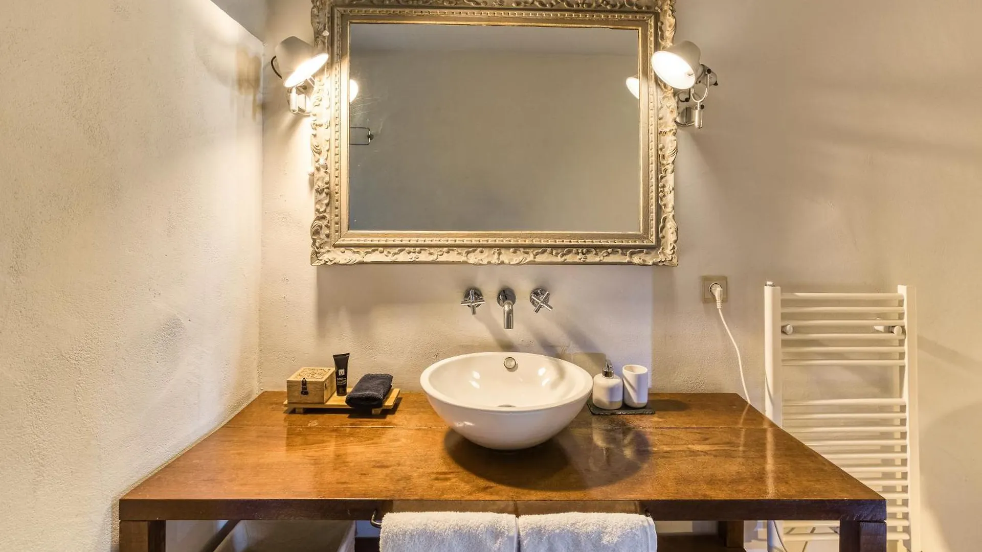 Les Hamaques Hotel Viladamat