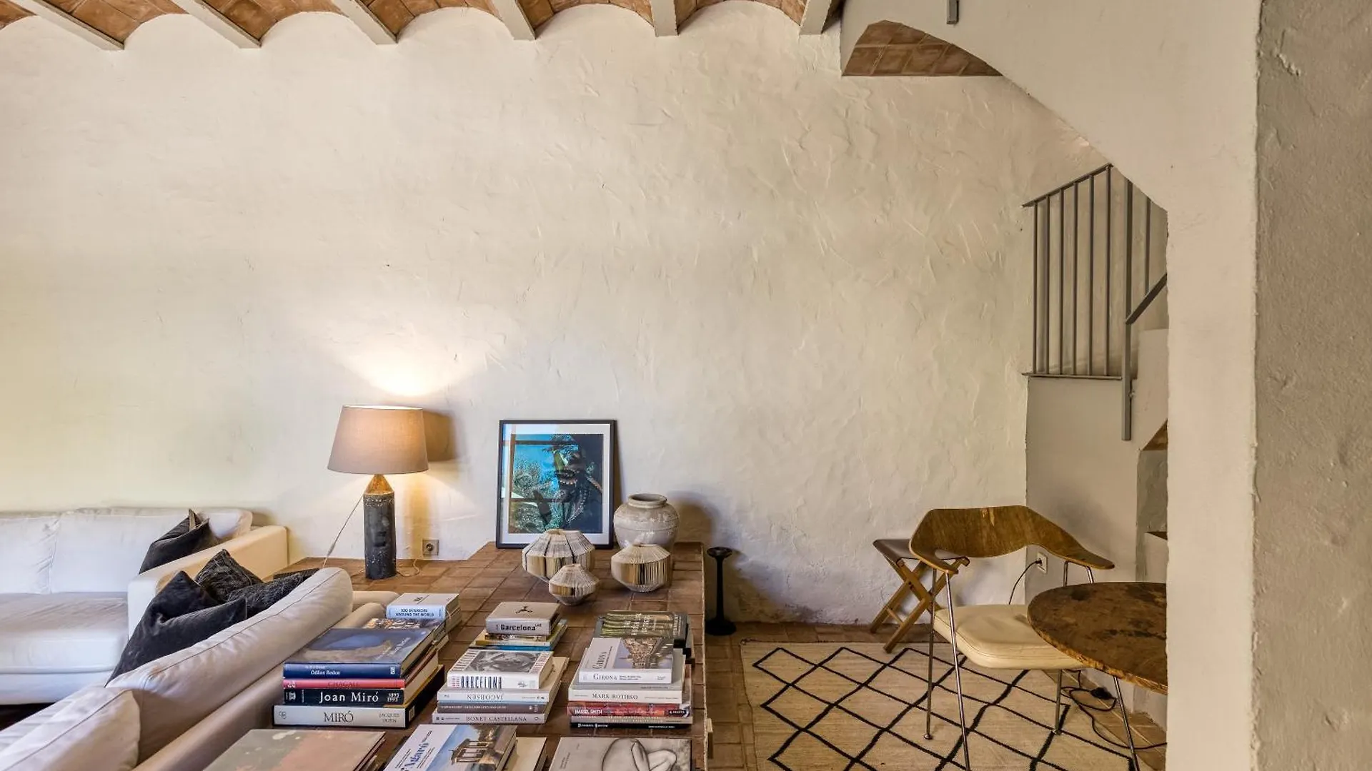 Les Hamaques Hotel Viladamat
