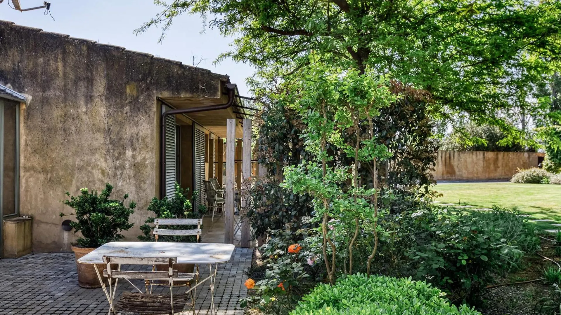 Les Hamaques Hotel Viladamat