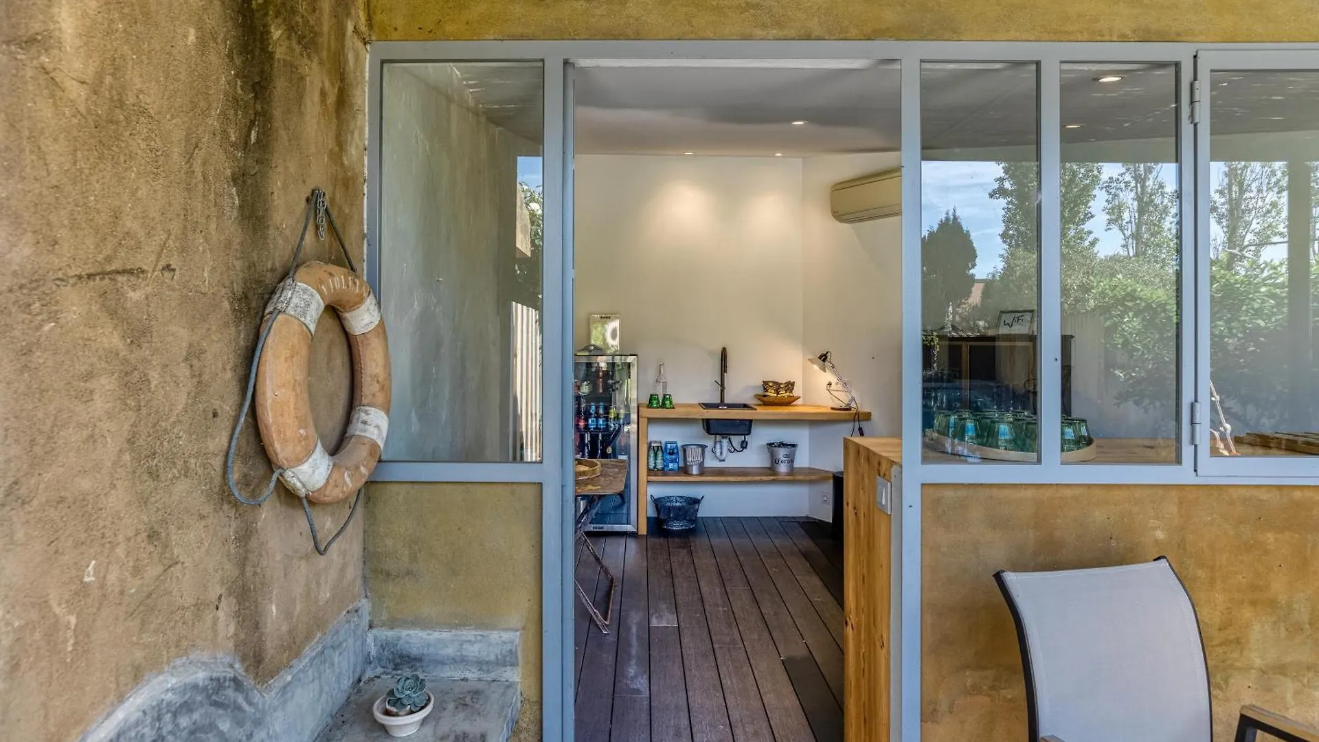 Les Hamaques Hotel Viladamat