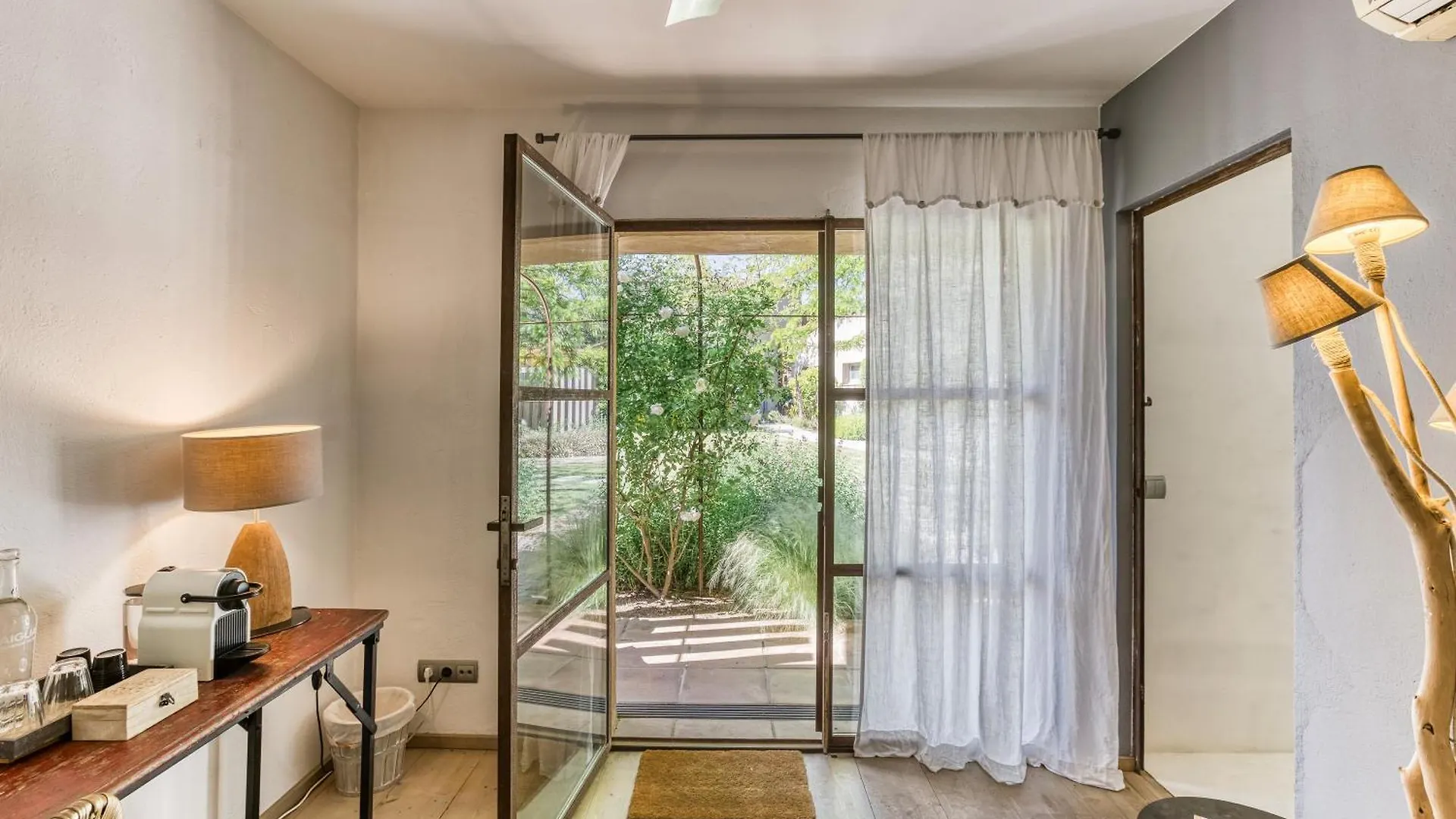 Les Hamaques Hotel Viladamat