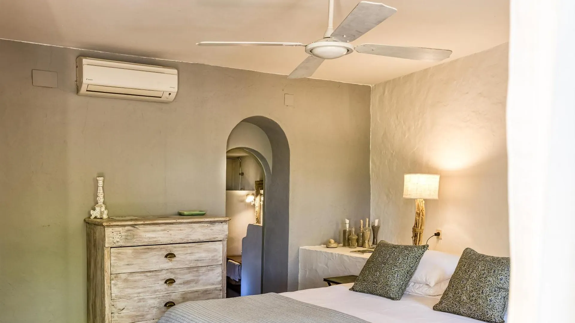 Les Hamaques Hotel Viladamat 0*,