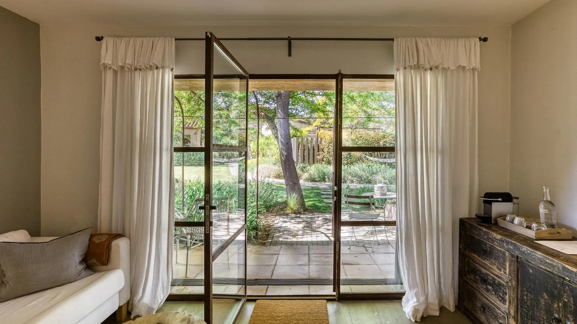 住宿加早餐酒店 Les Hamaques Hotel Viladamat