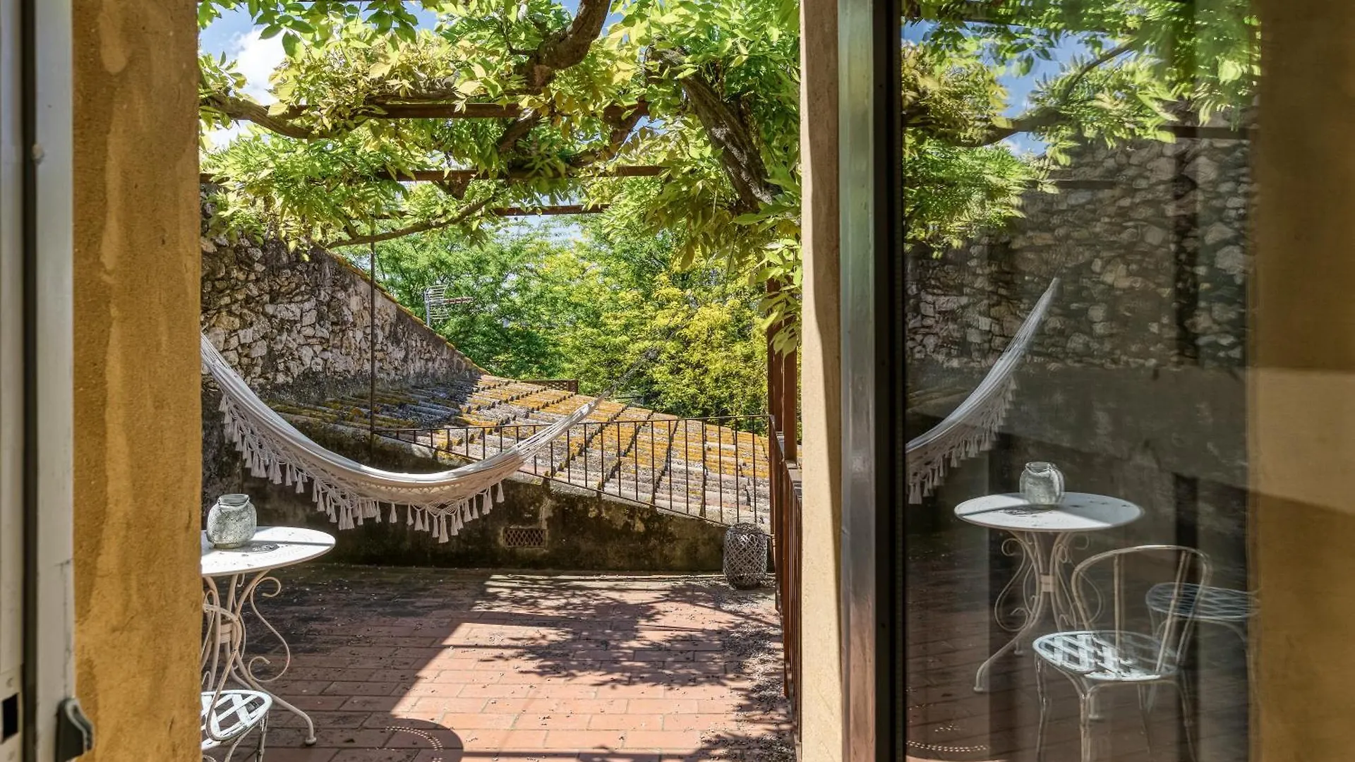 Les Hamaques Hotel Viladamat